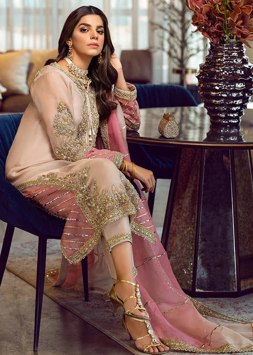 Sara rohail
