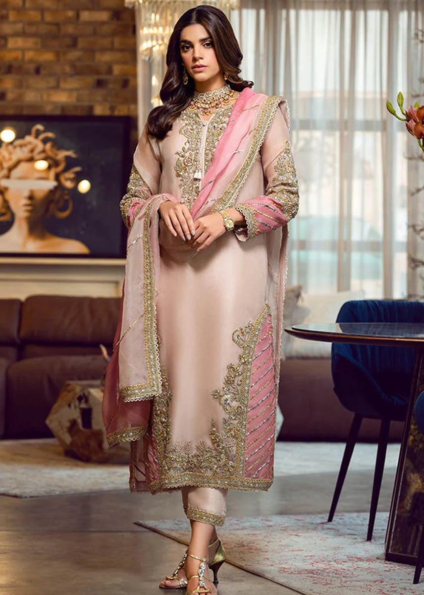 Sara rohail