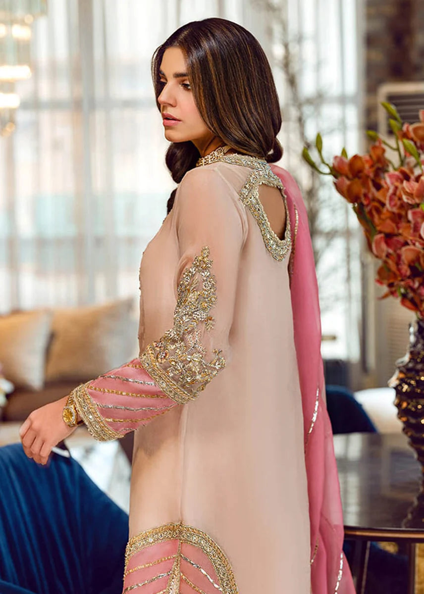 Sara rohail