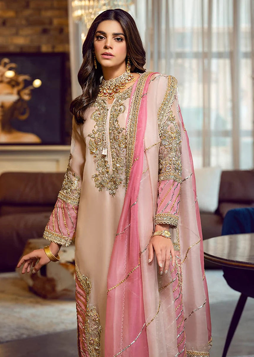 Sara rohail
