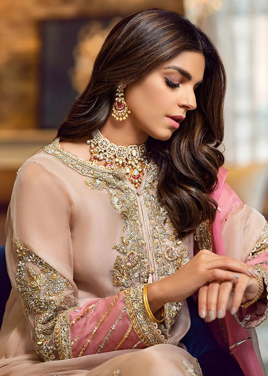 Sara rohail