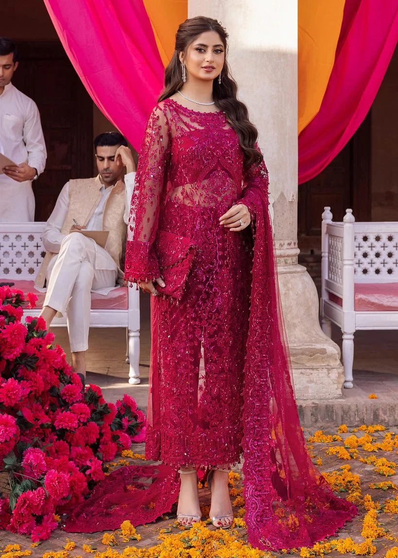 Kanwal malik