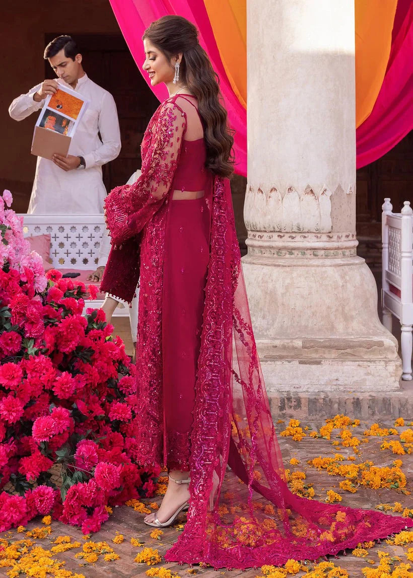 Kanwal malik