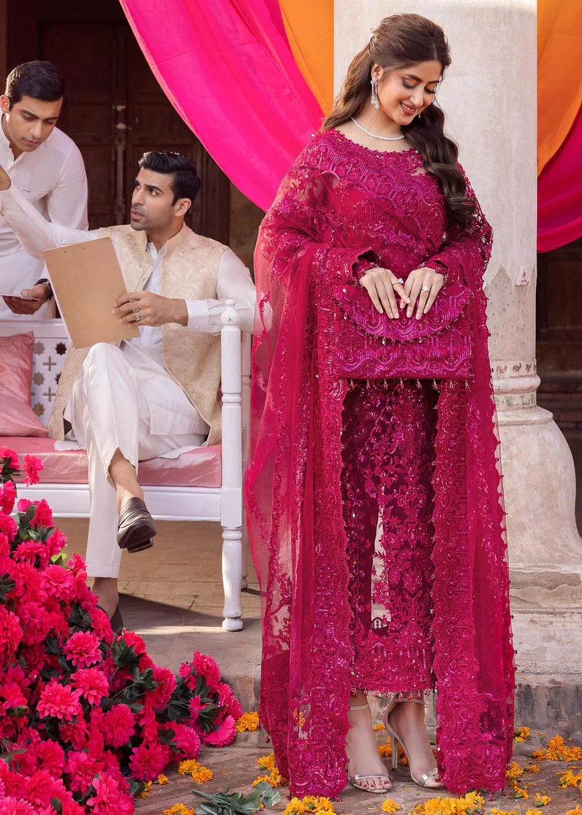 Kanwal malik