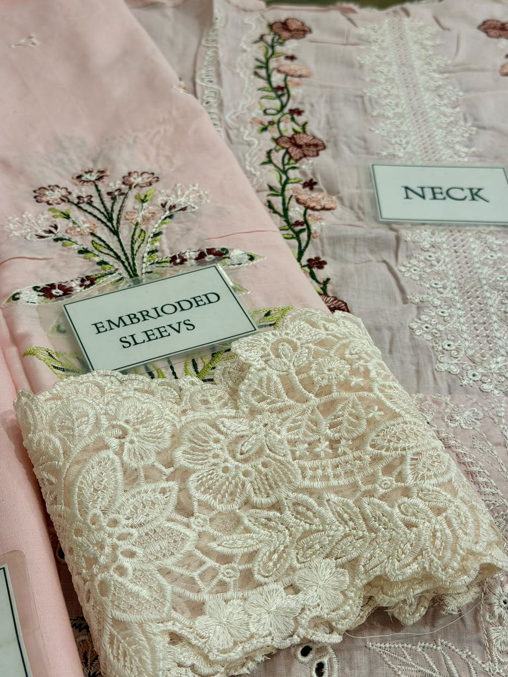 Aneela's