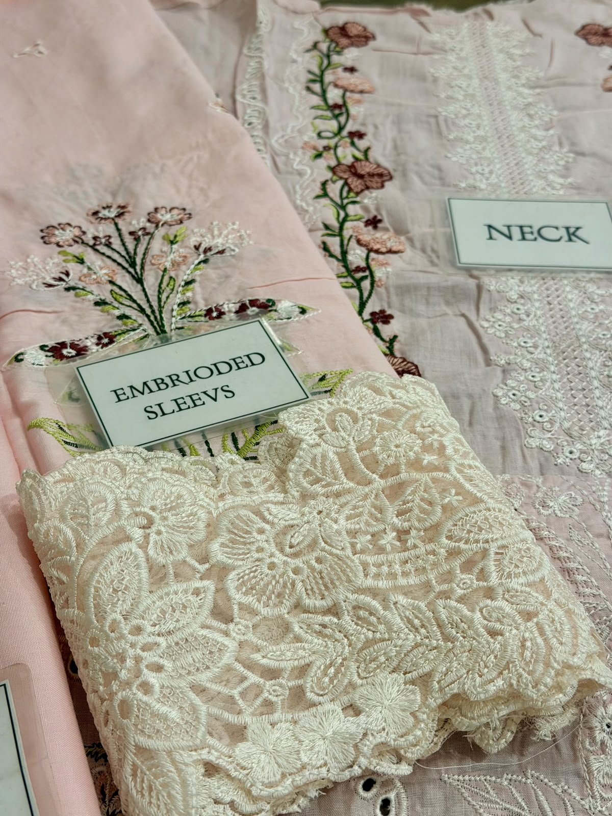 Aneela's