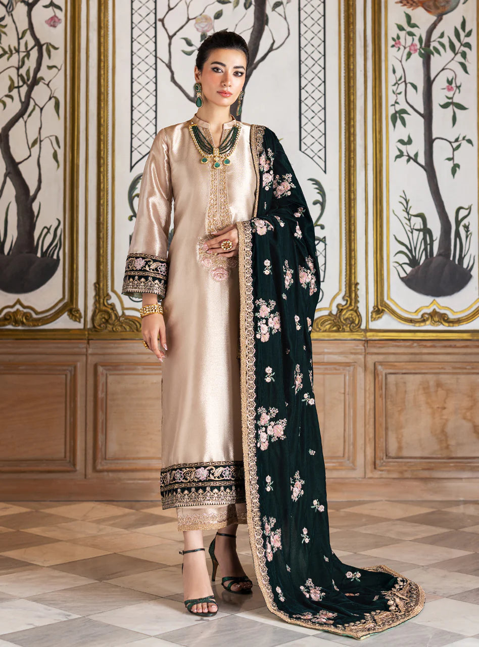 Zainab chottani
