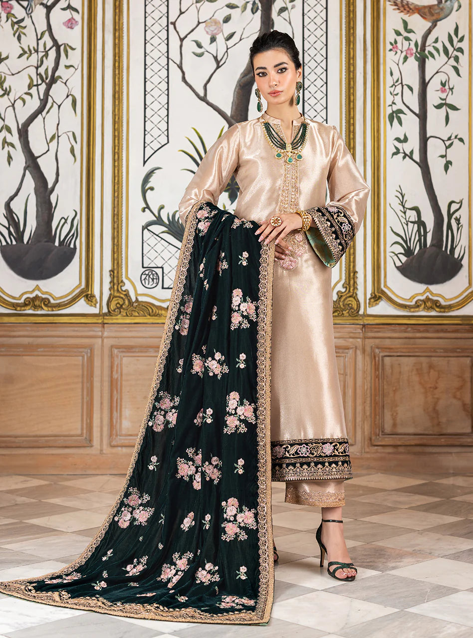 Zainab chottani