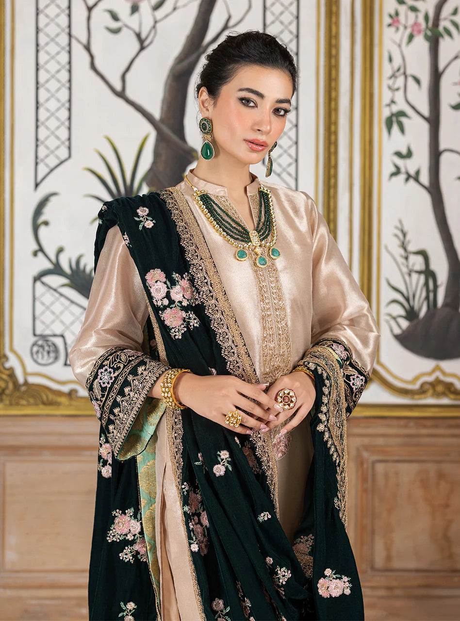 Zainab chottani