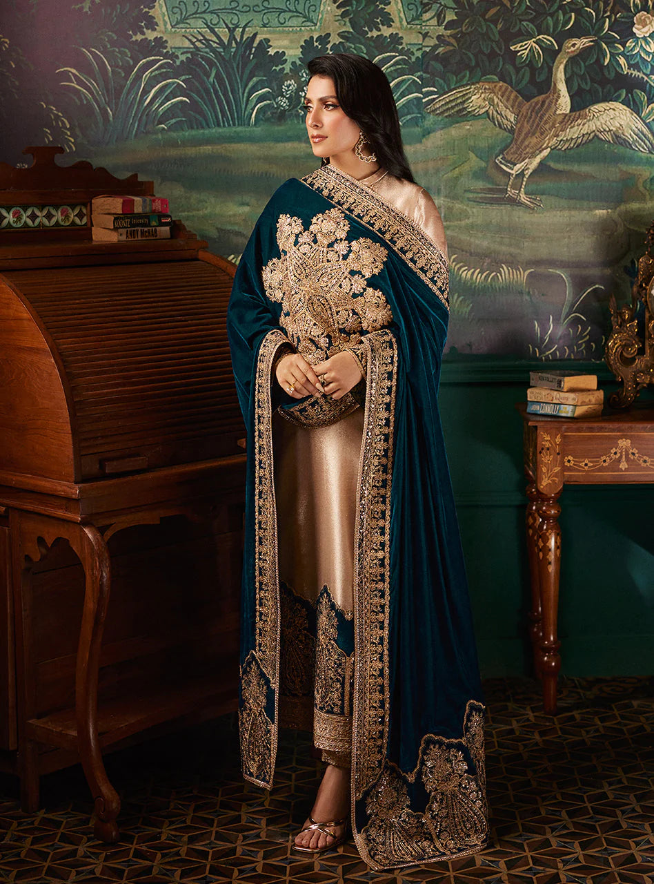 Zainab chotani