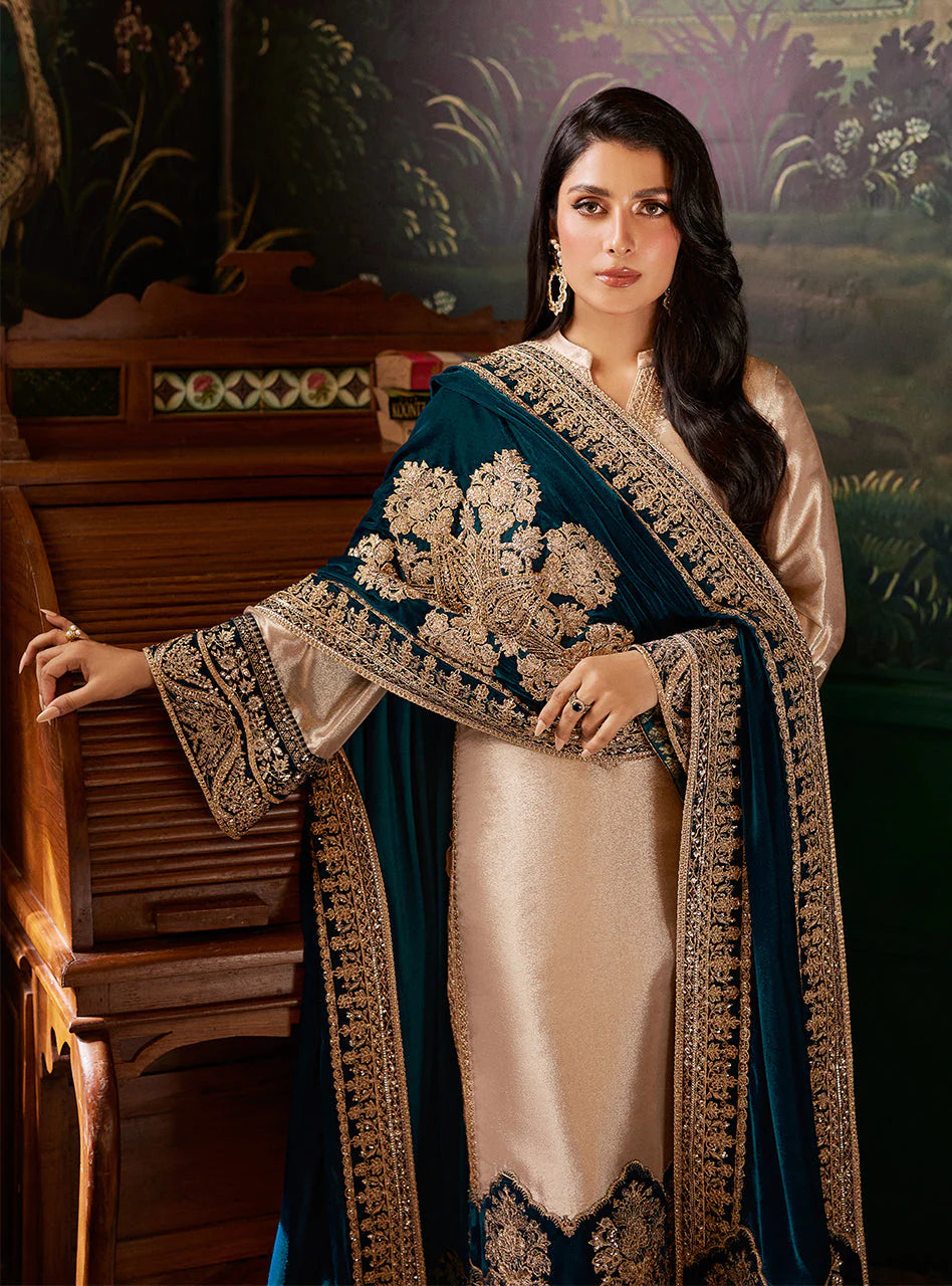 Zainab chotani