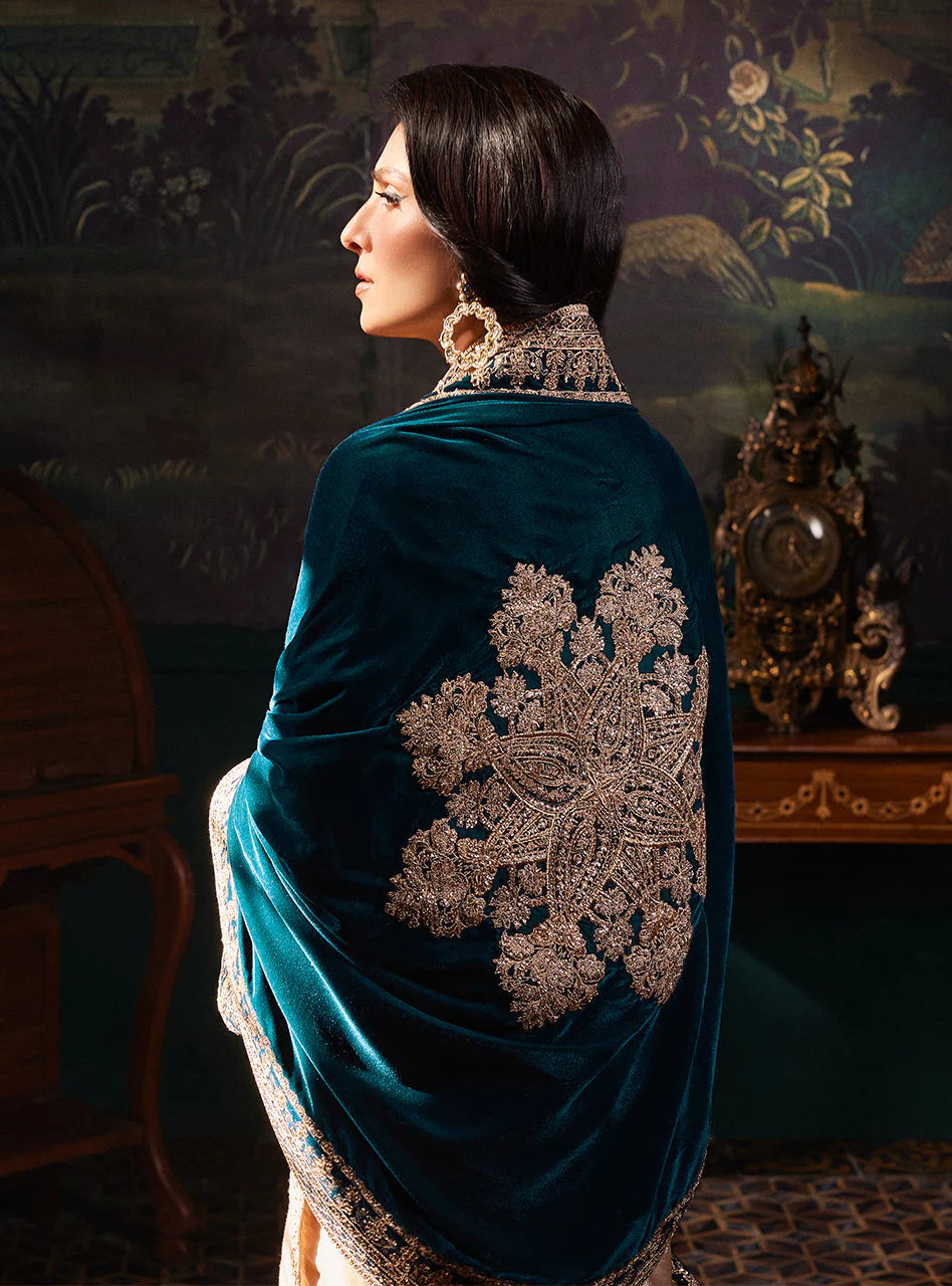 Zainab chotani