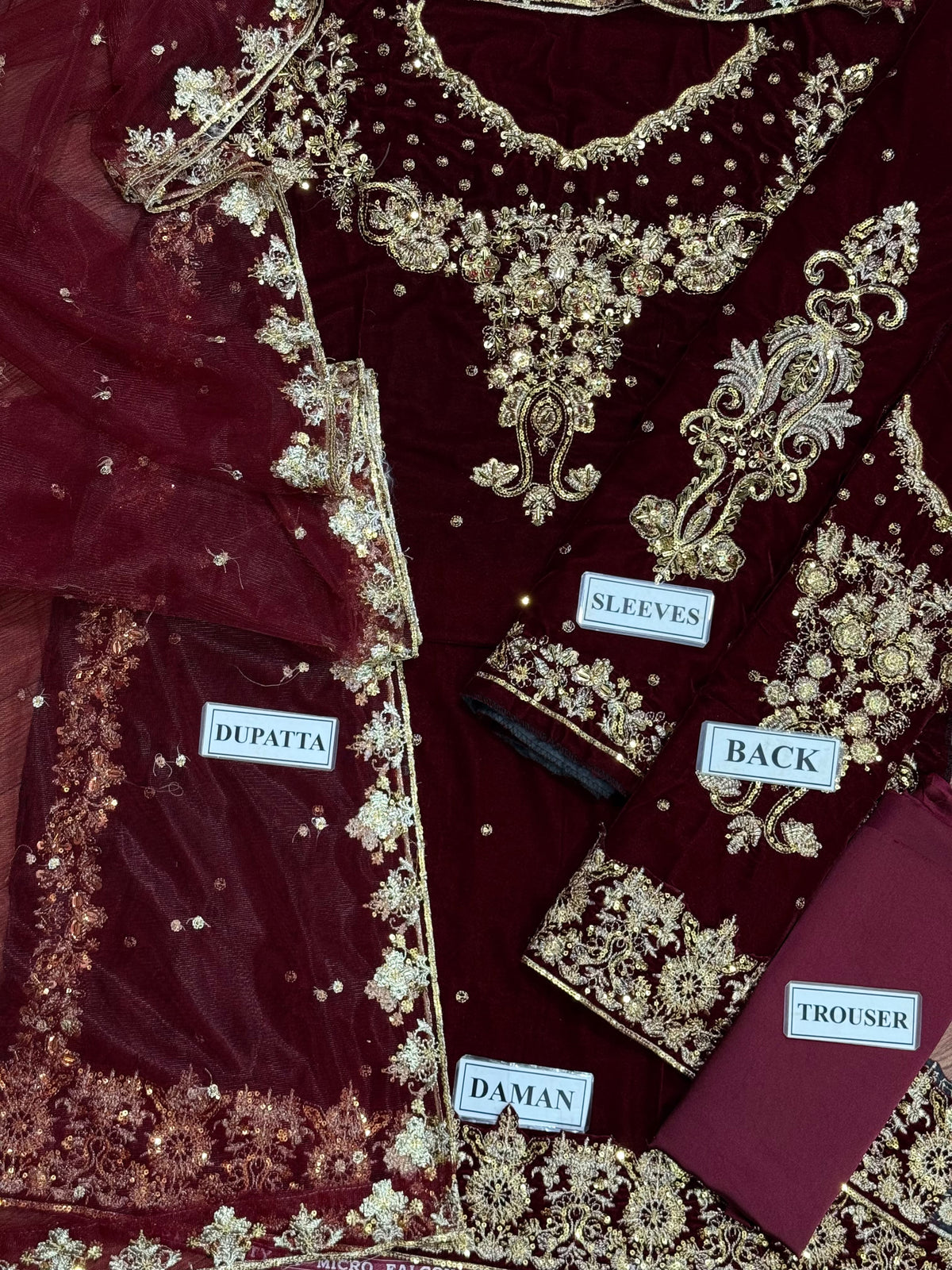Aneela's