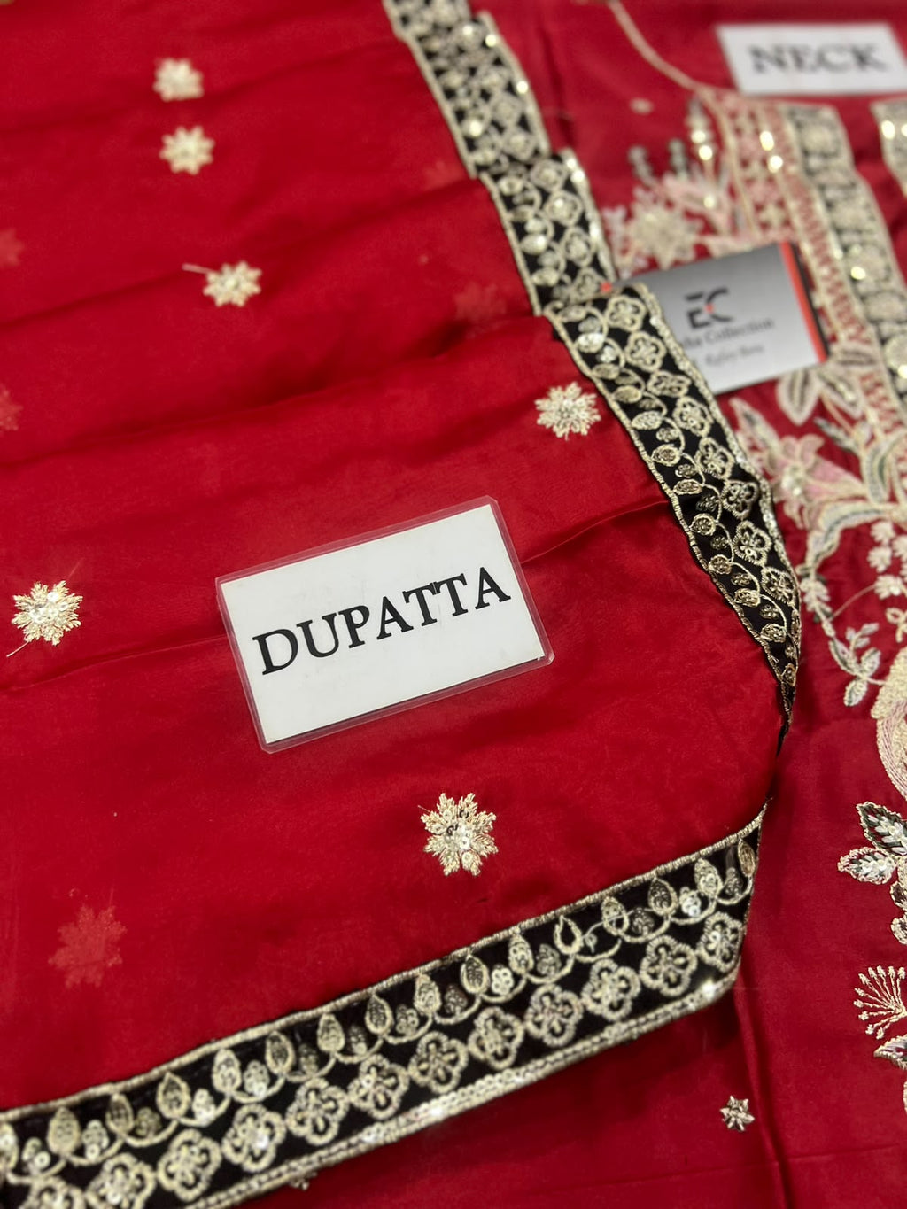 Ethnic