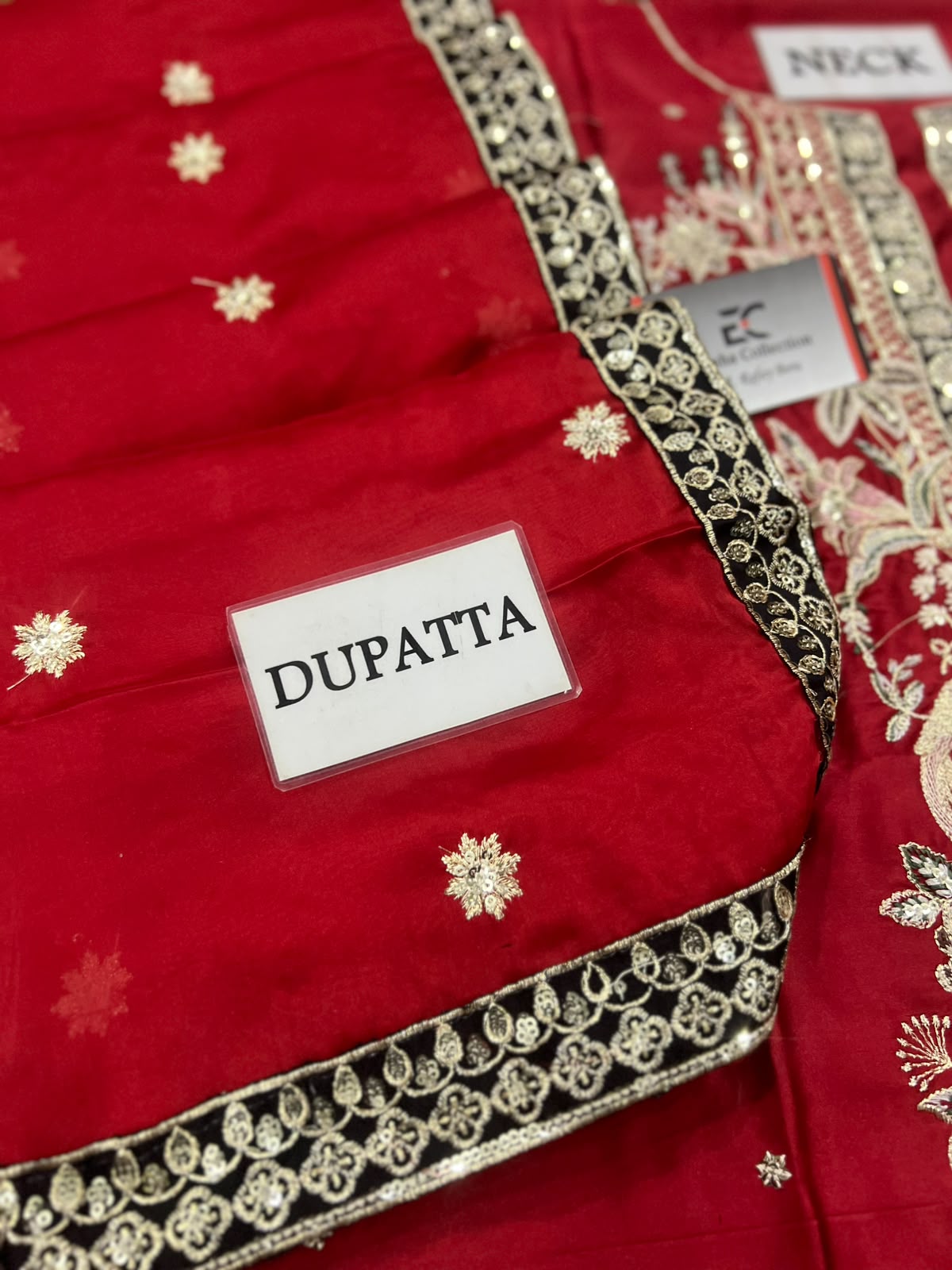 Ethnic