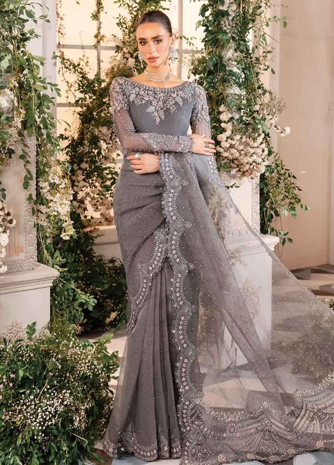 Maria b