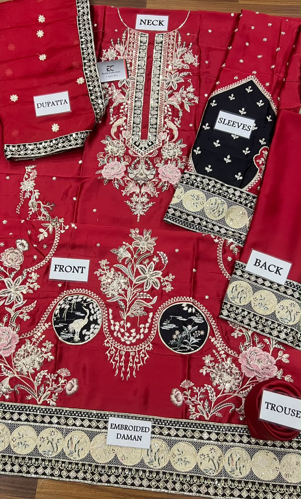 Ethnic