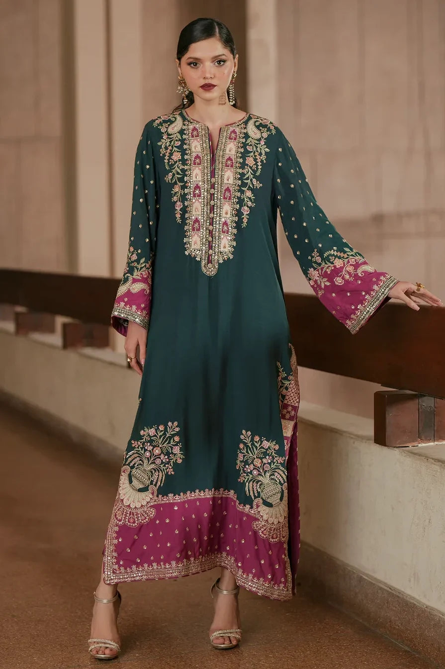 Ethnic