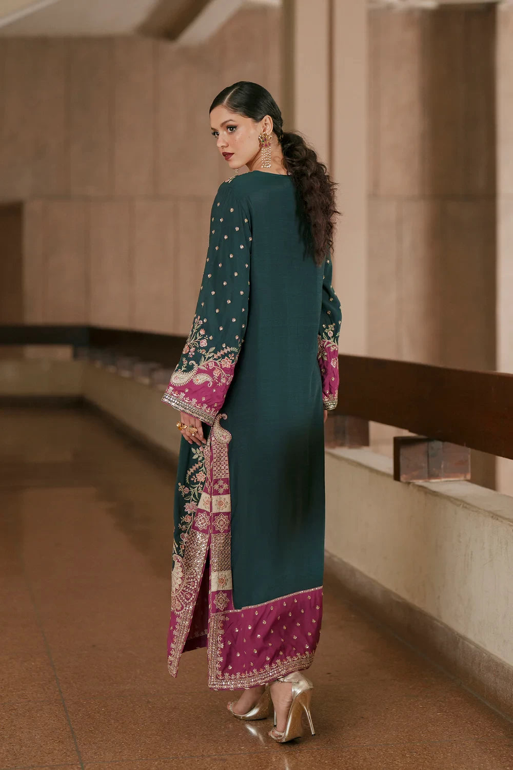 Ethnic