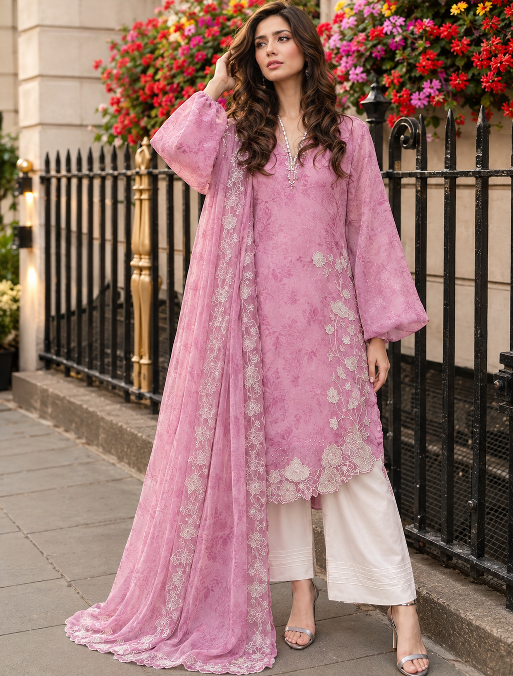 Saira shakira