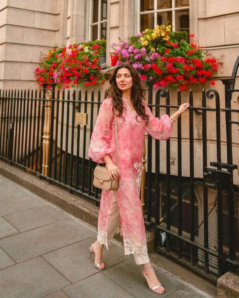 Saira shakira