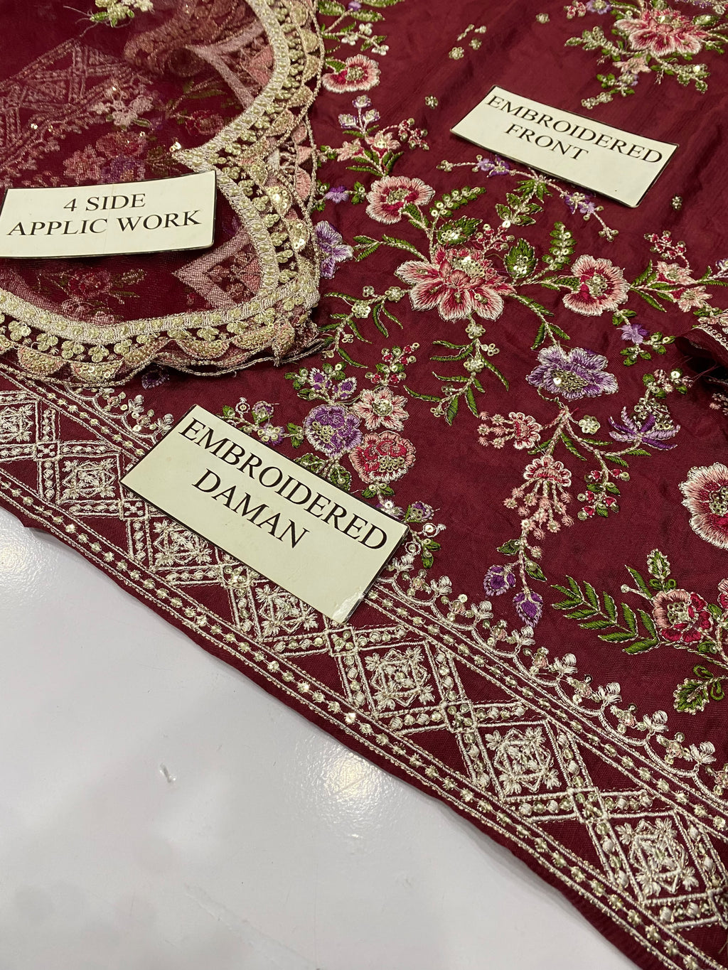 Ethnic