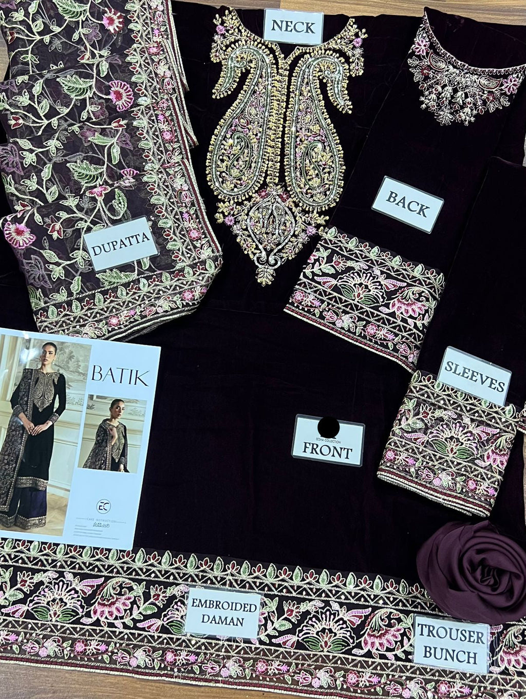 Batik