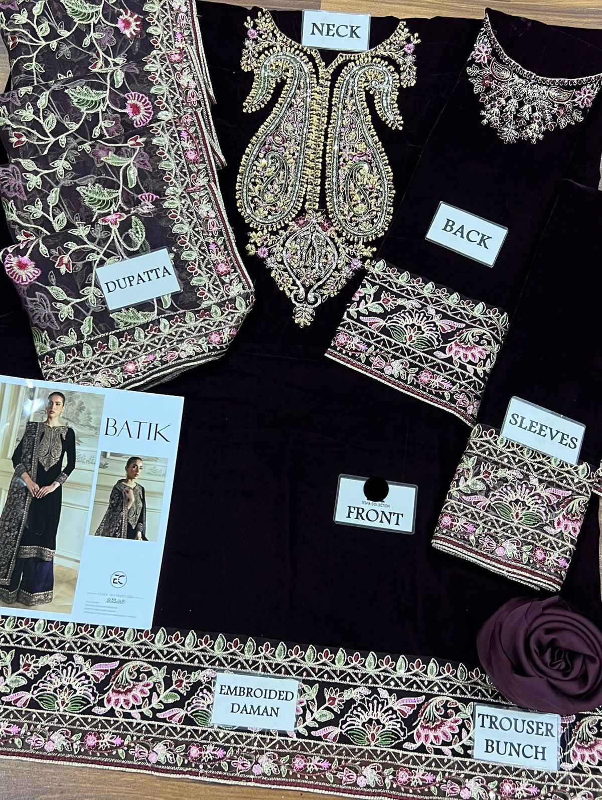 Batik