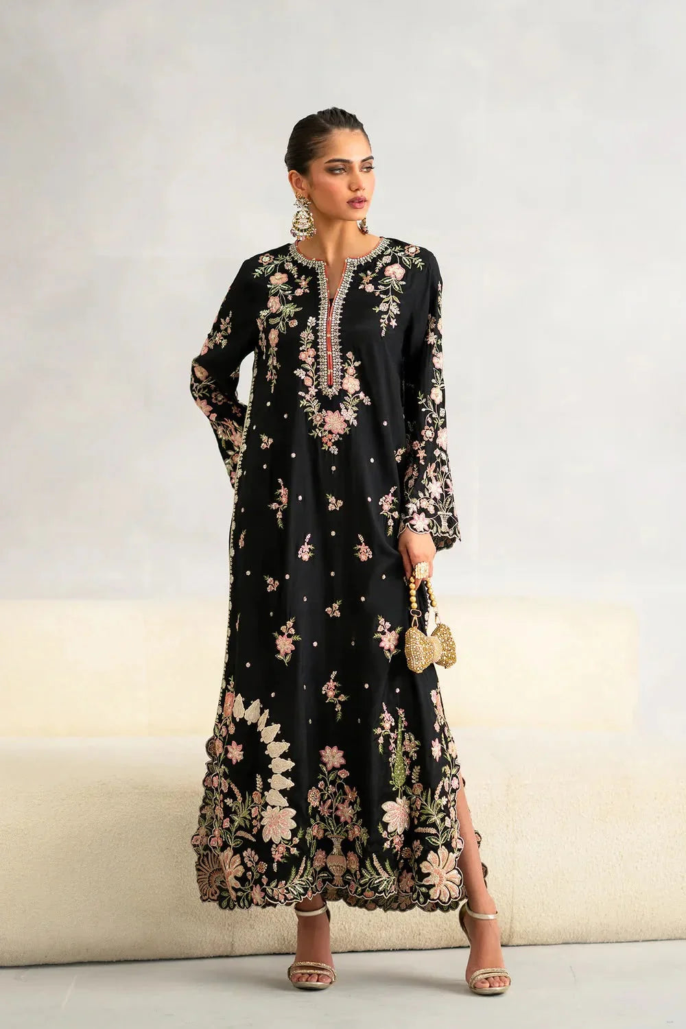 Ethnic