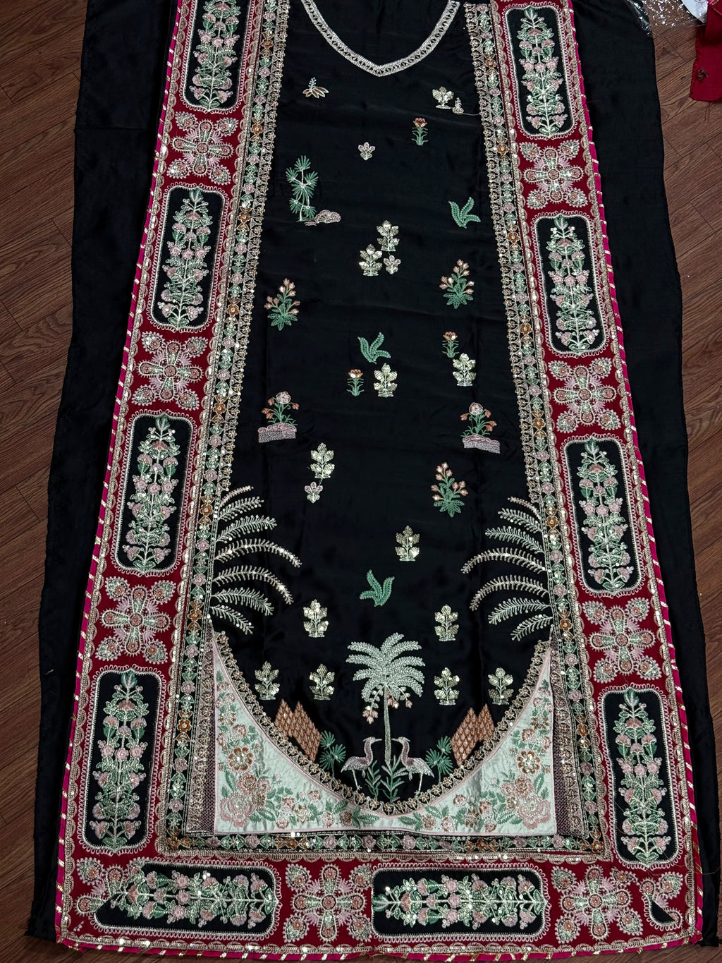 Ethnic