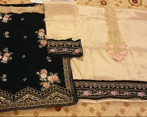 Zainab chottani