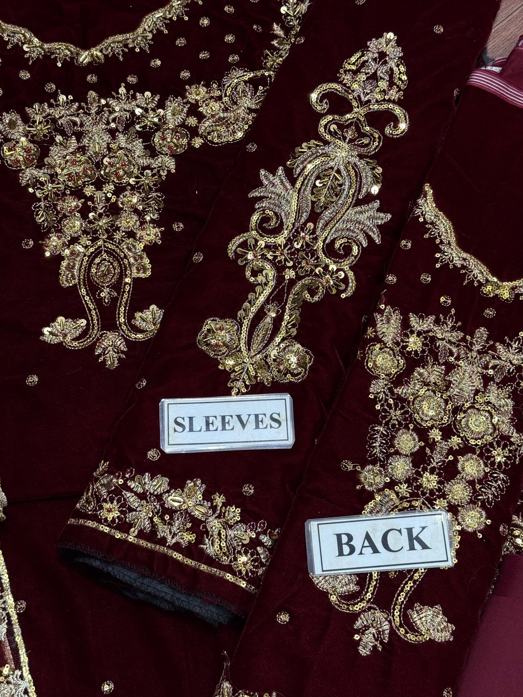 Aneela's
