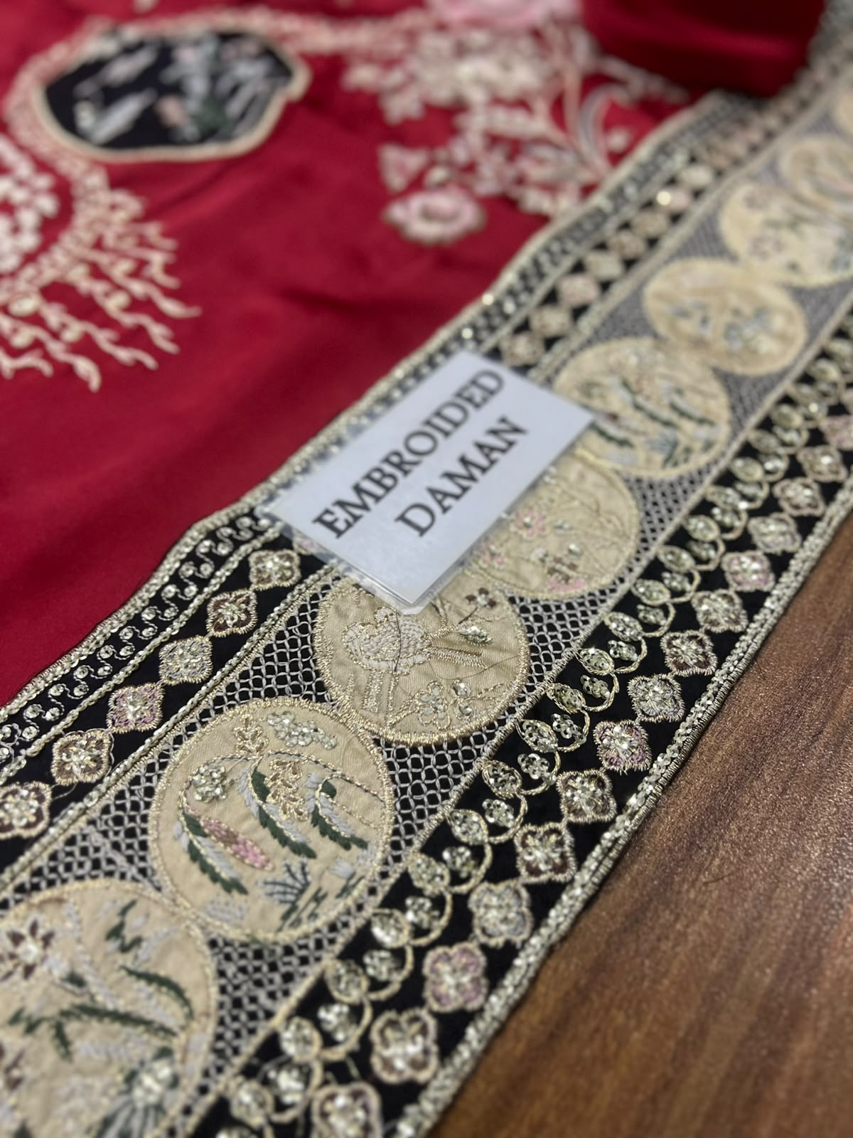 Ethnic