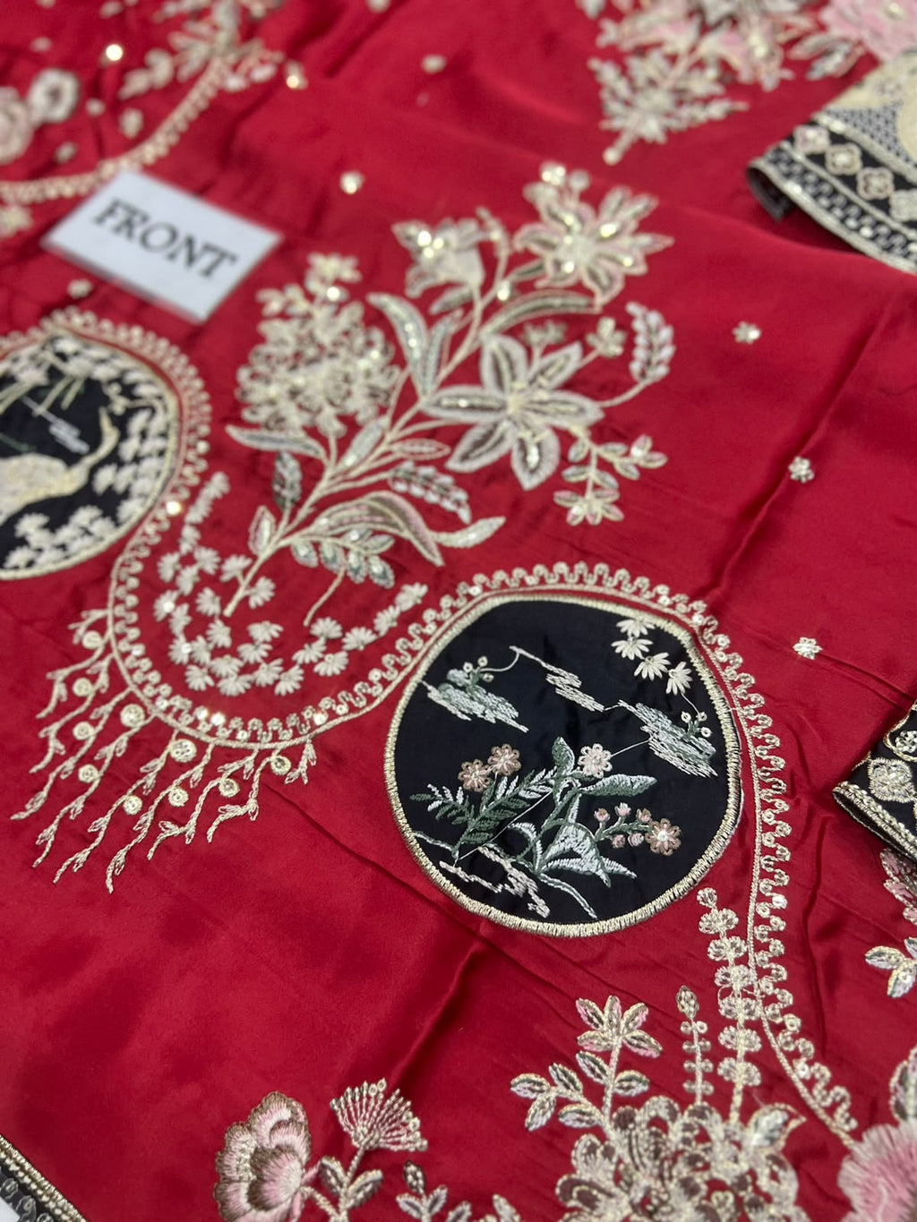 Ethnic