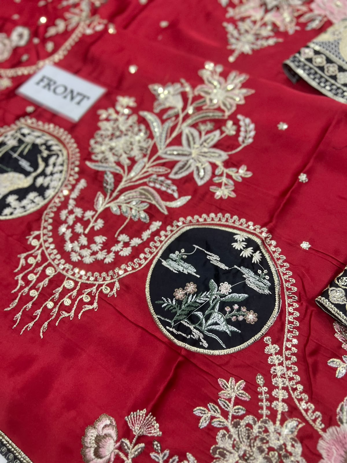 Ethnic