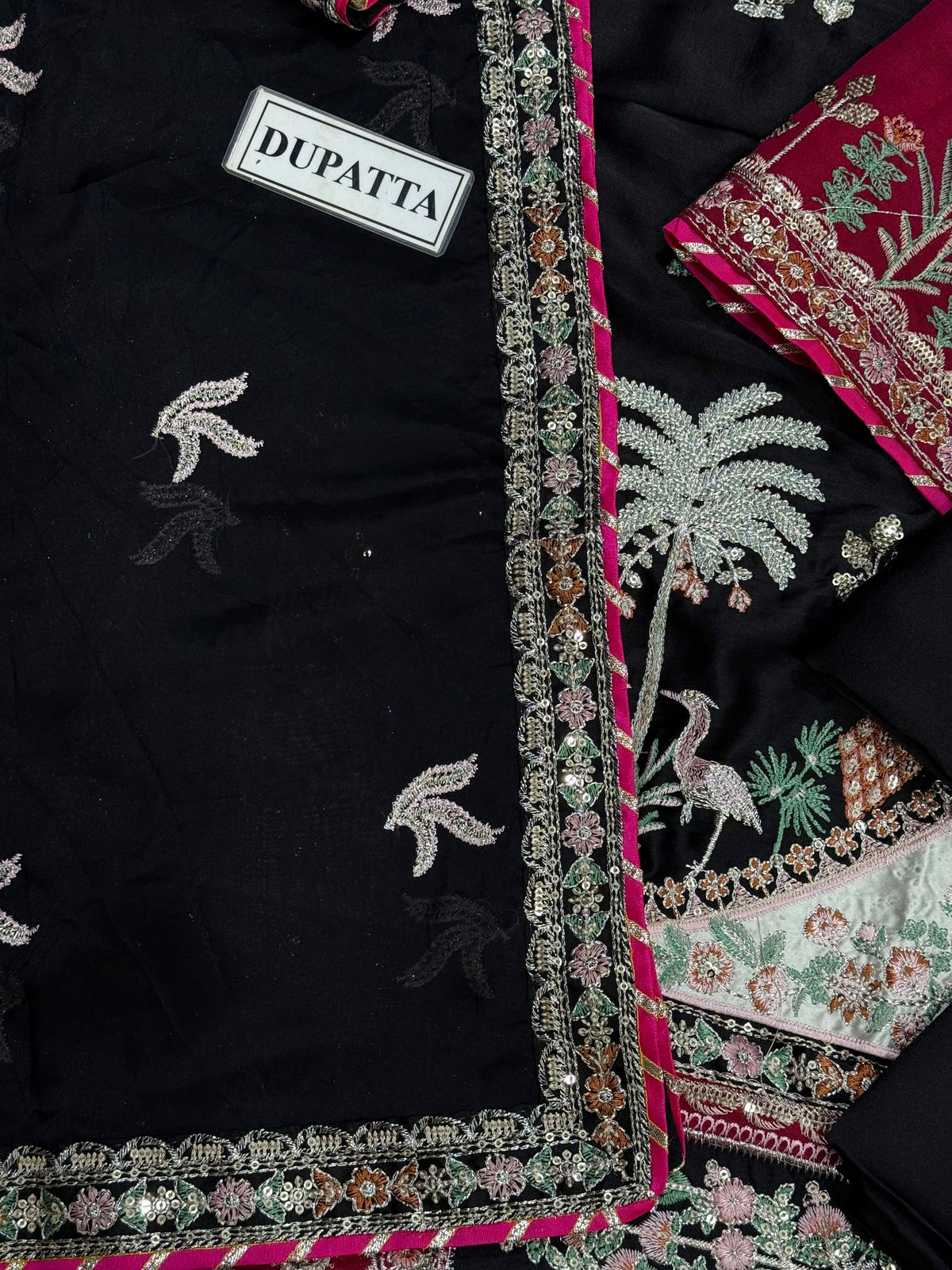 Ethnic