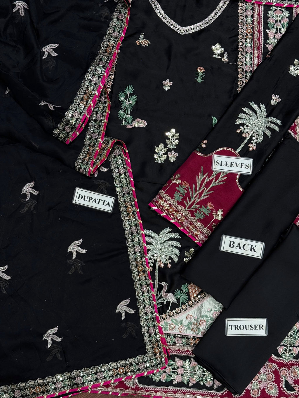 Ethnic