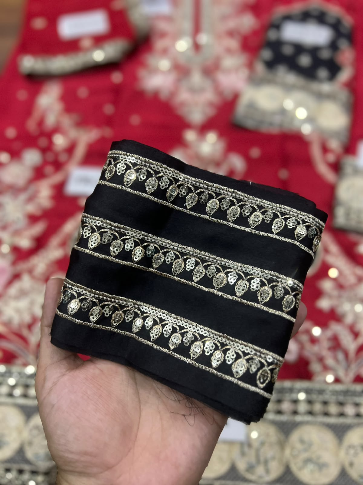 Ethnic