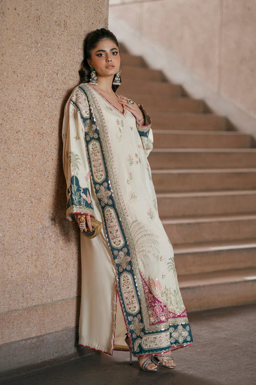 Ethnic
