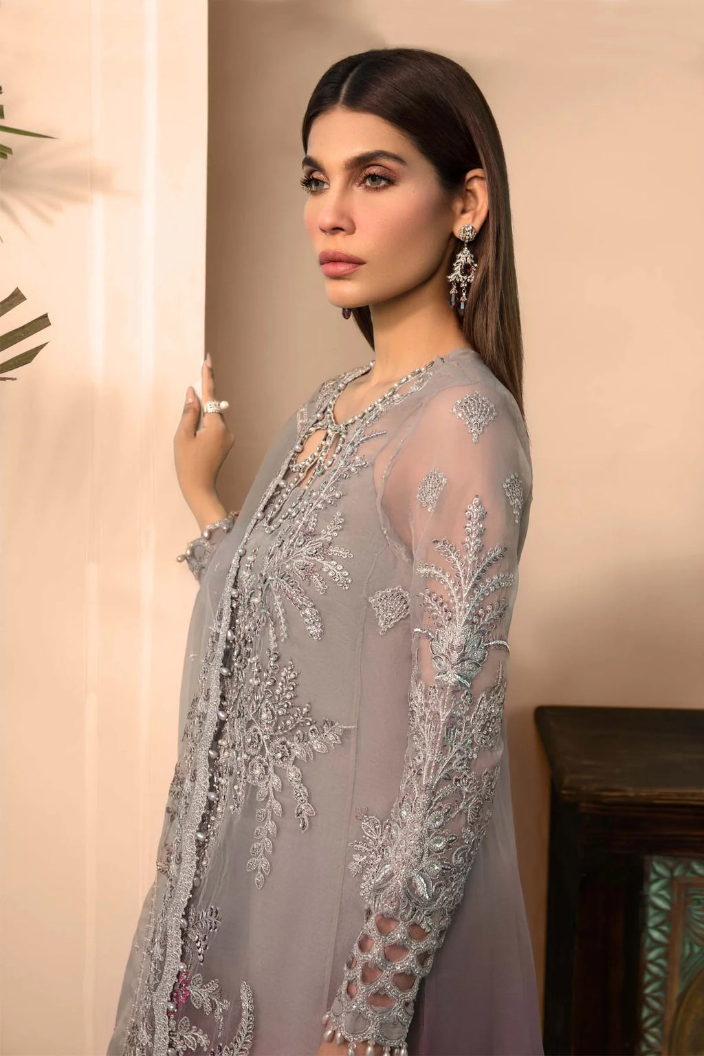 Maria b