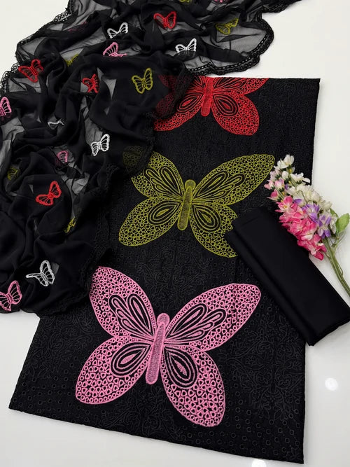 Ar butterfly lawn