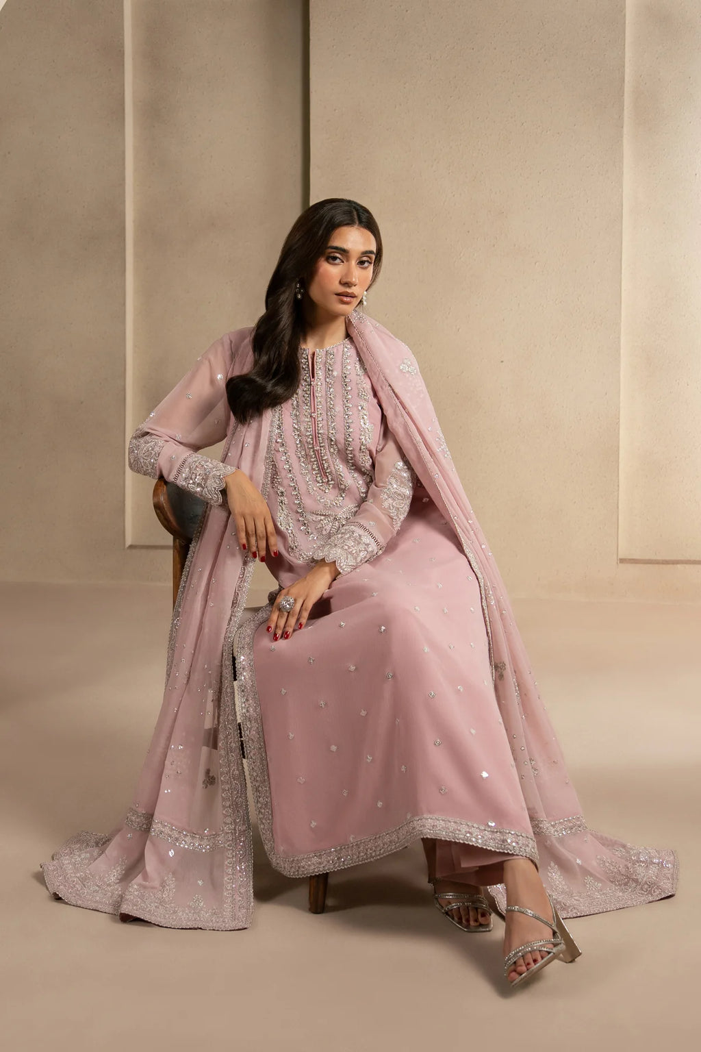 Nila by ar designs