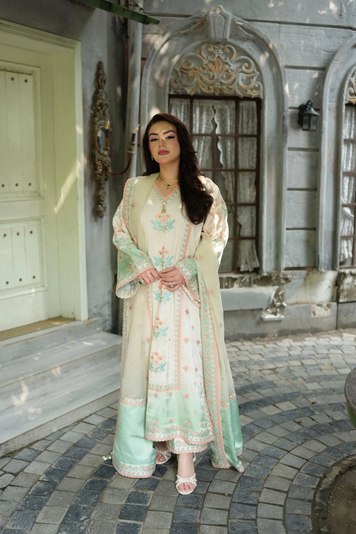 Aneela's