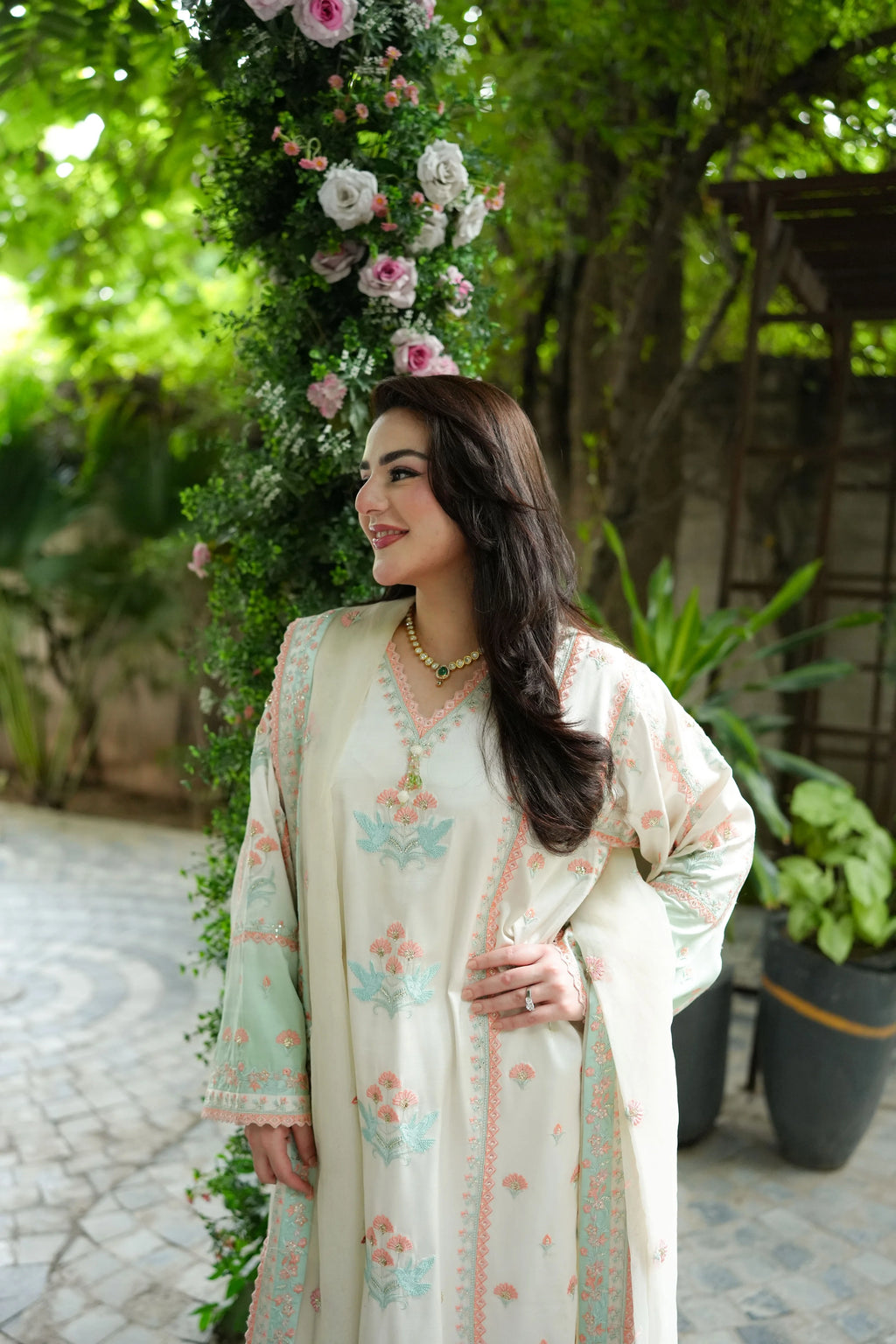 Aneela's