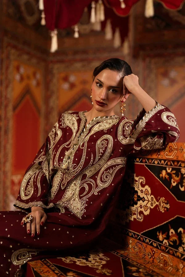 Ethnic