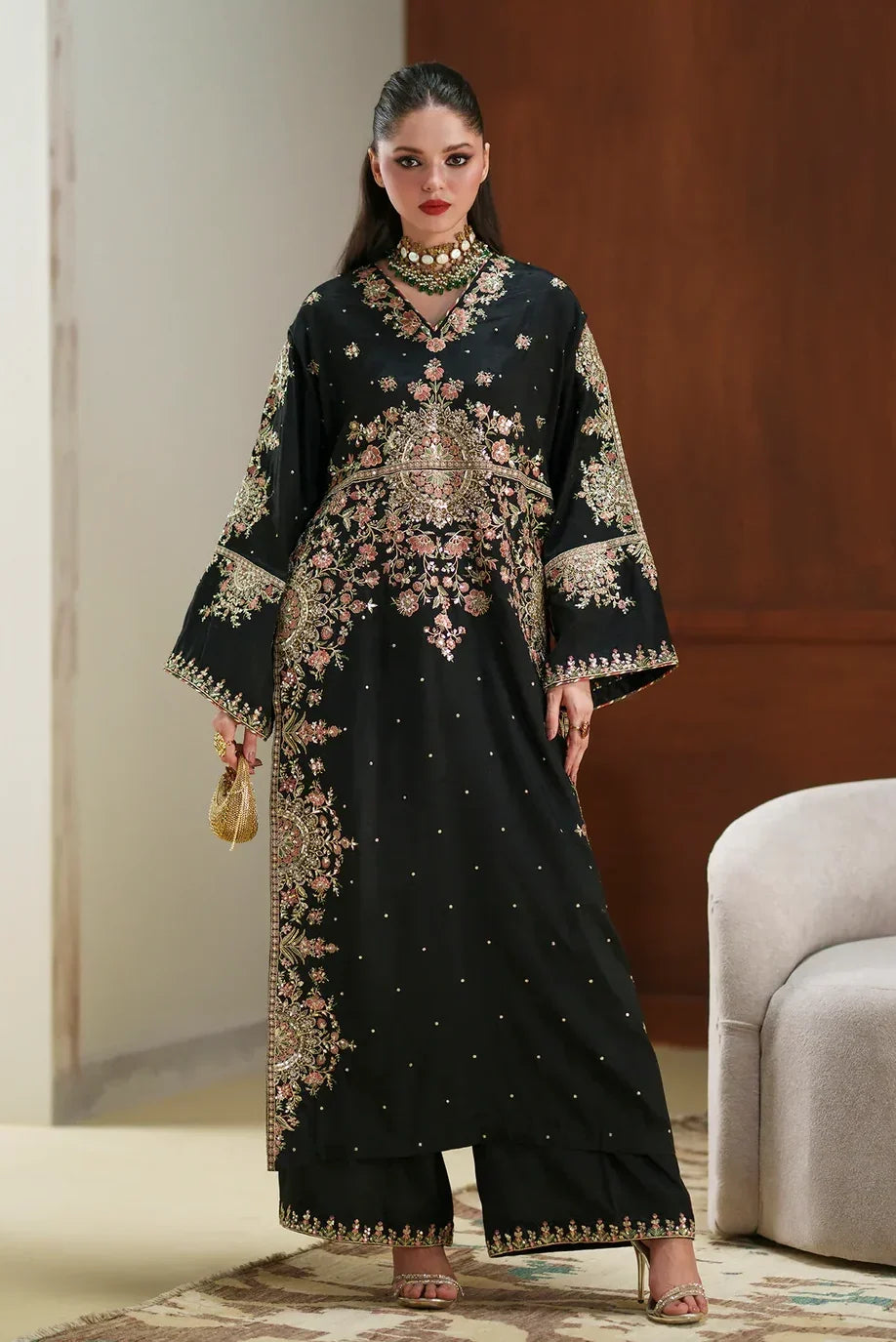 Ethnic