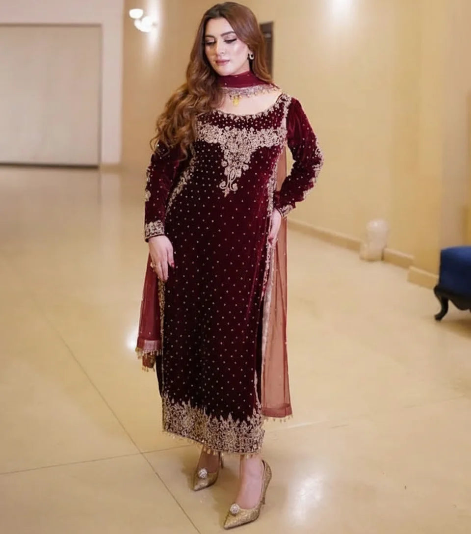 Aneela's