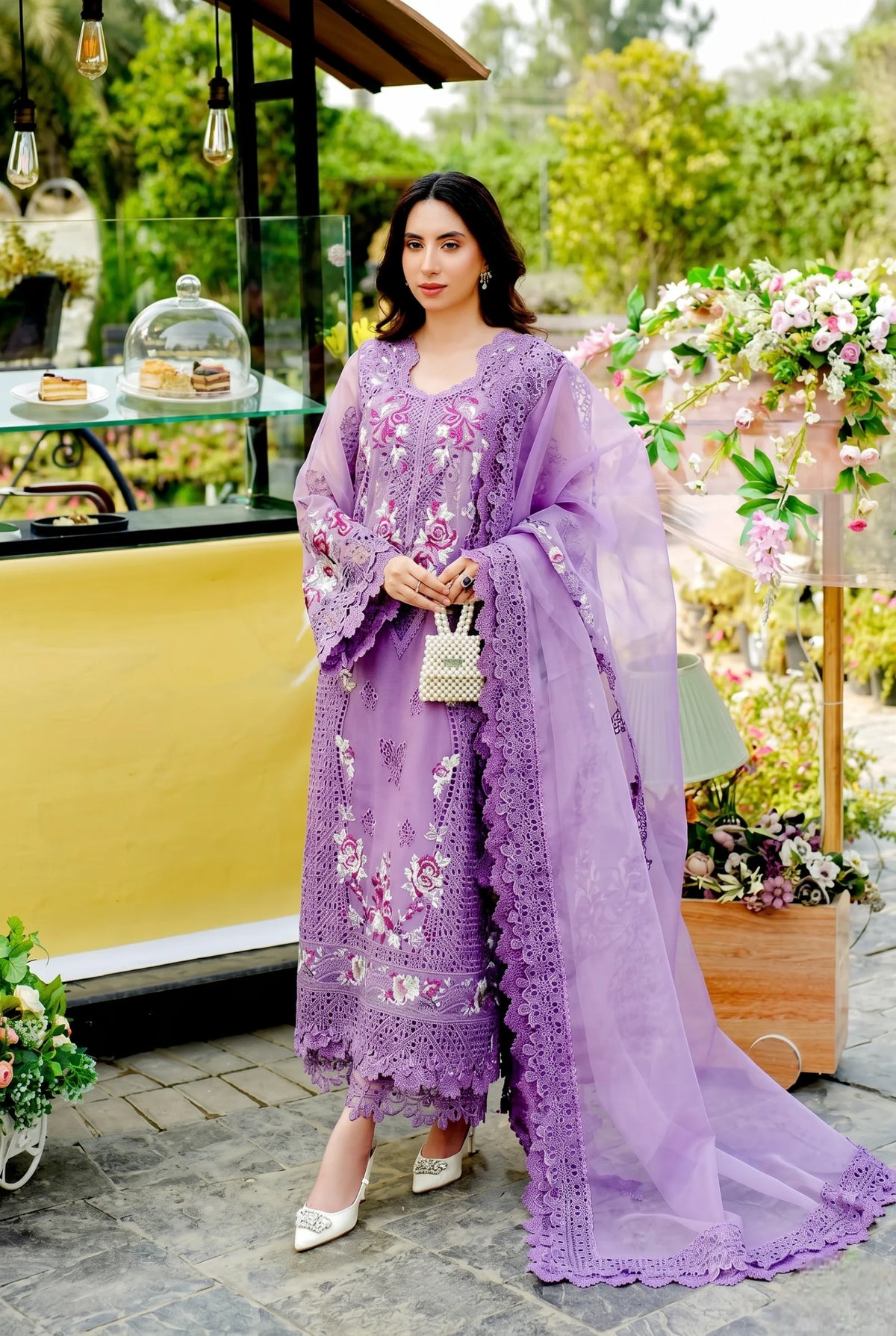 Aneela's