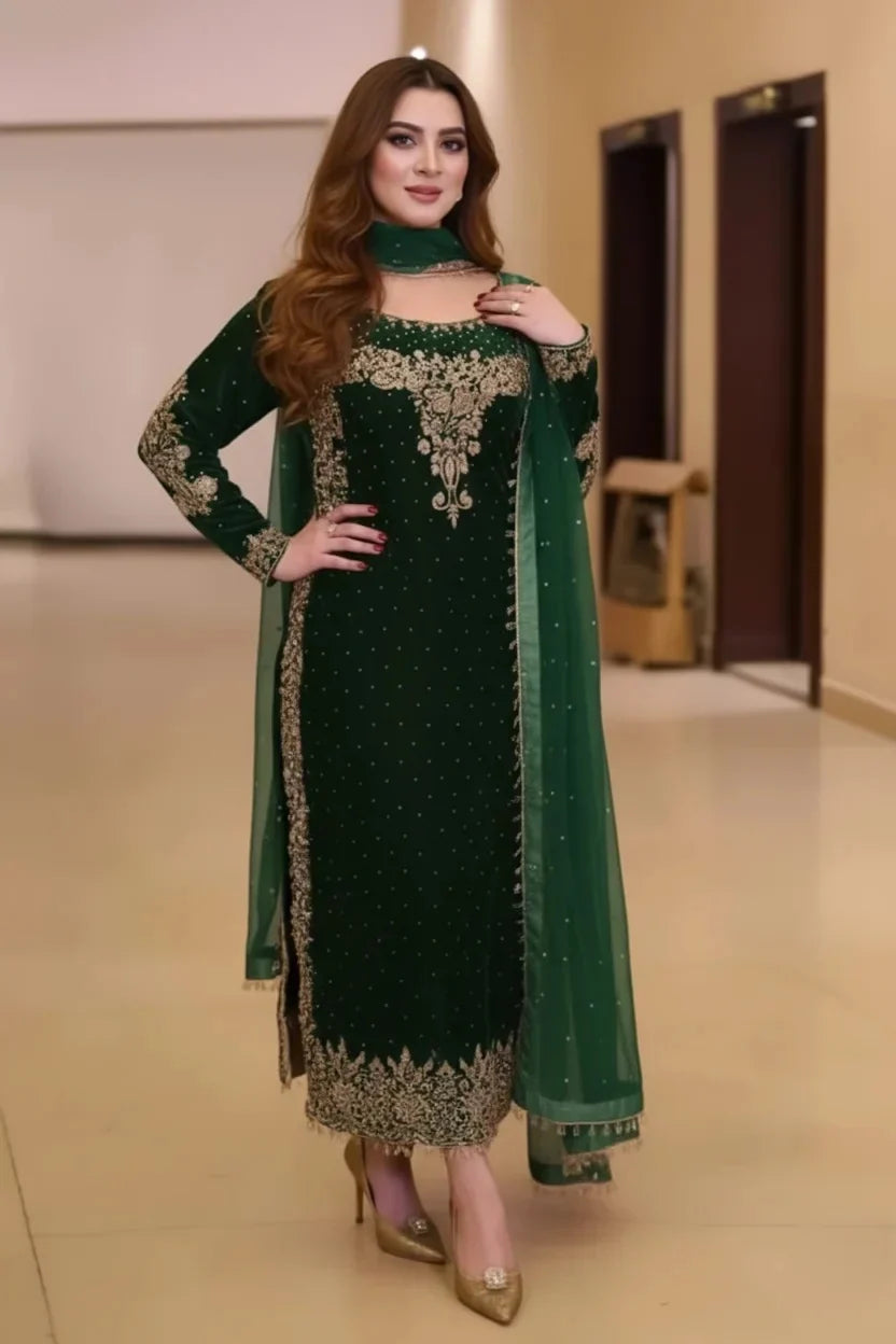Aneela's