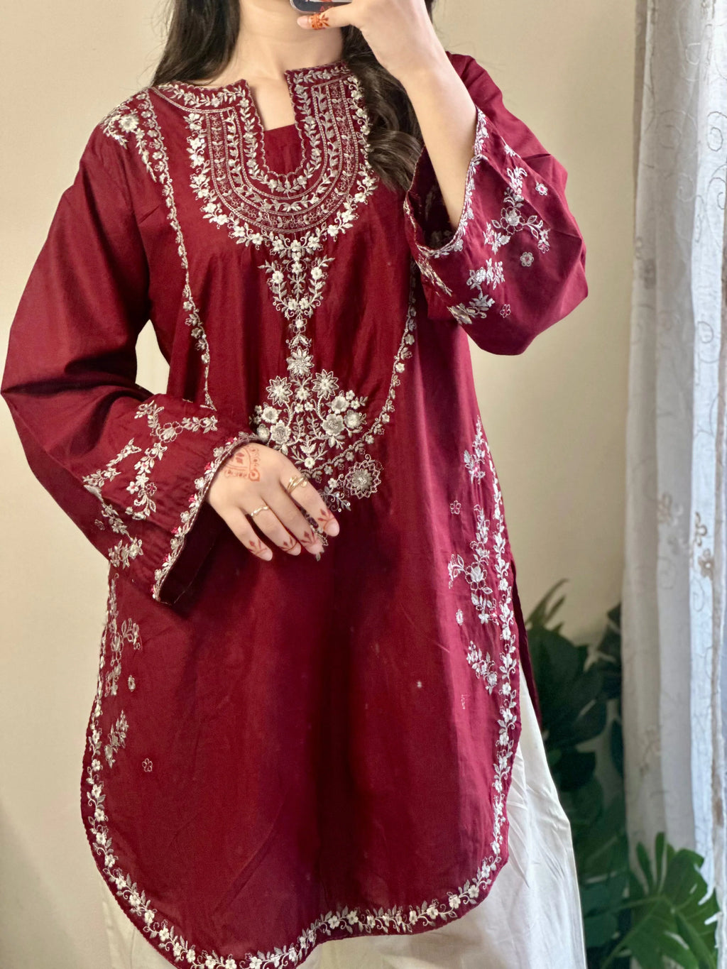 Ethnic